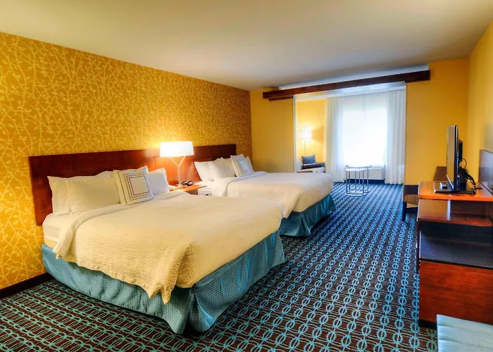 Gilbert Resorts