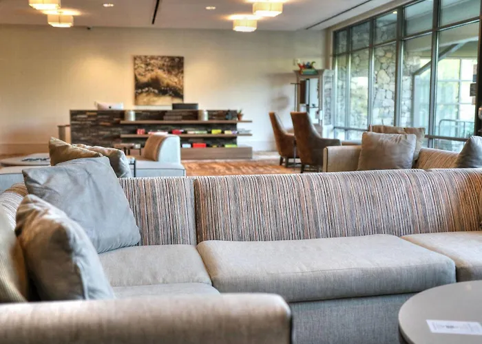 Courtyard By Marriott Pigeon Forge