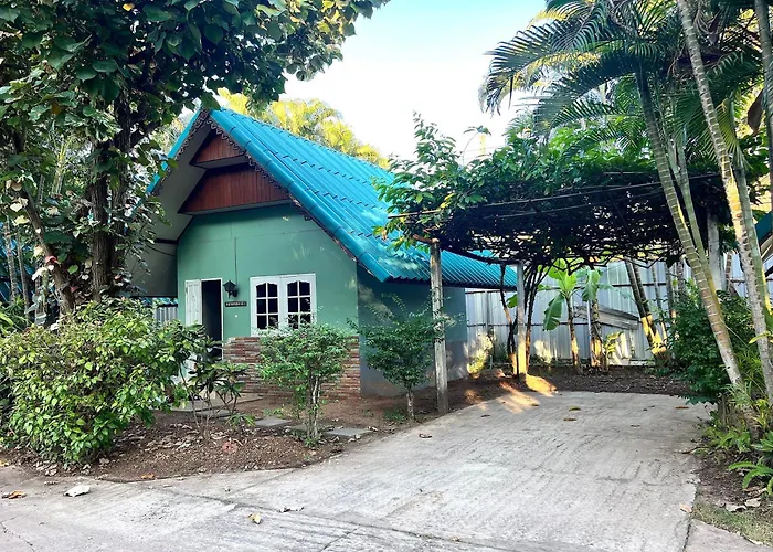 Saithong Resort