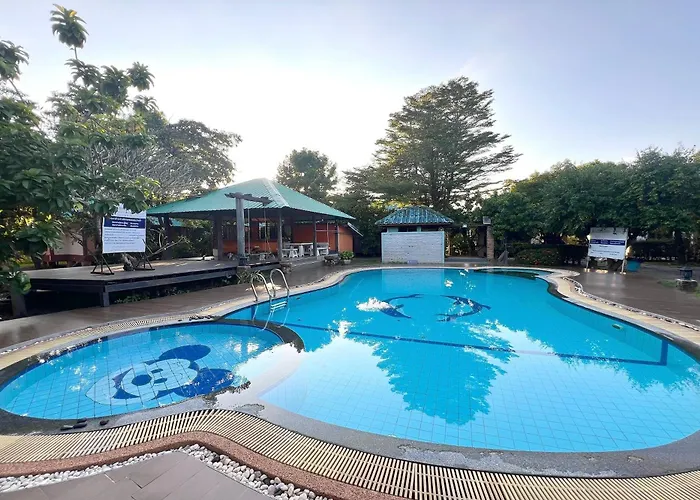 Saithong Resort