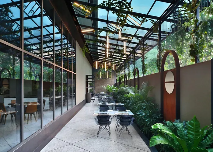 Courtyard By Marriott Nashik