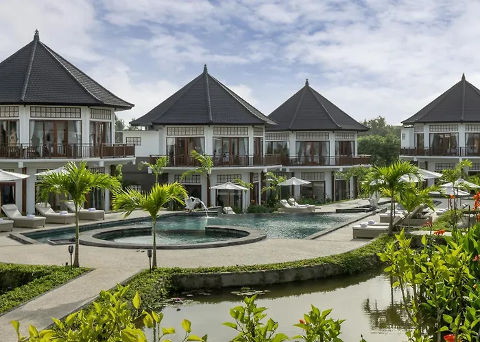 Swan Paradise A Pramana Experience
