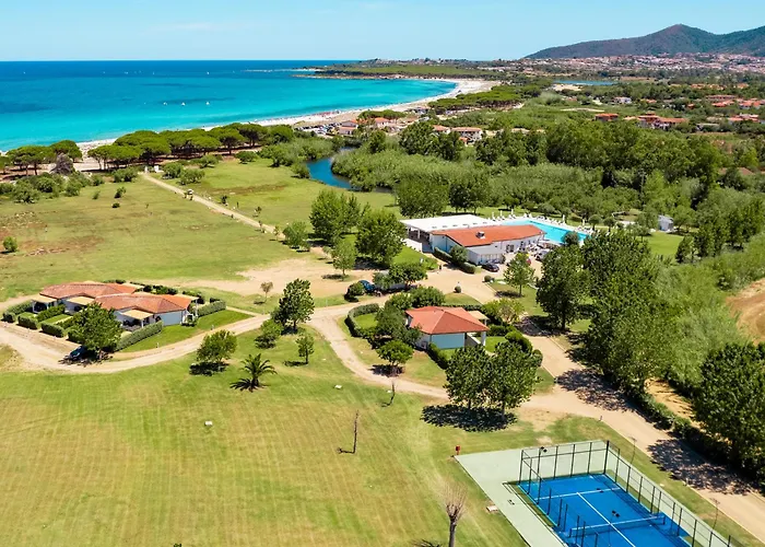 Budoni Resorts