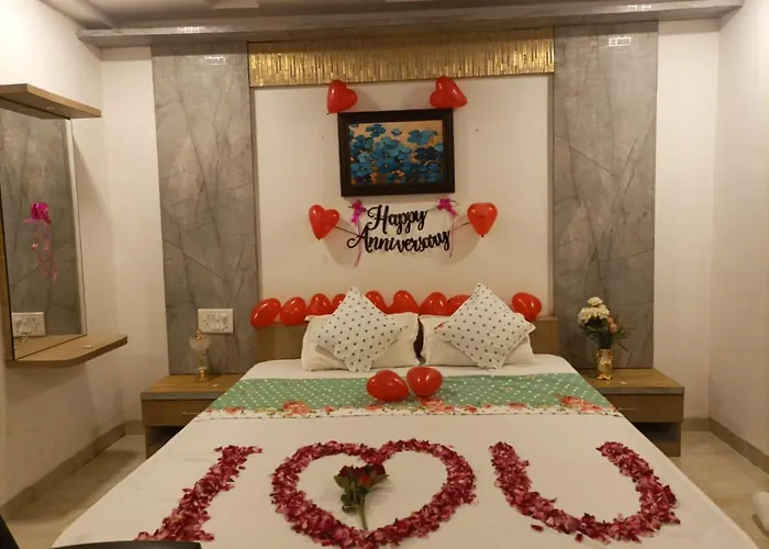 Divine Resort- Bhilar