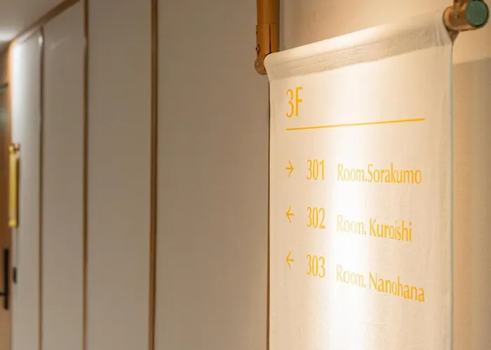 Stay Passport Fukuoka Ryokan Daejeon Yuseong
