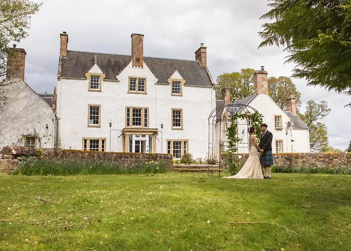 Estate Of Ord