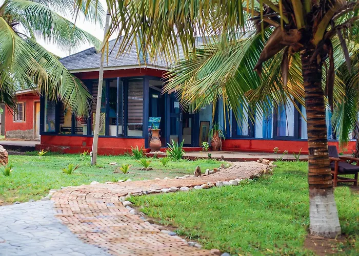 Atlantic Bay Resort, Prampram