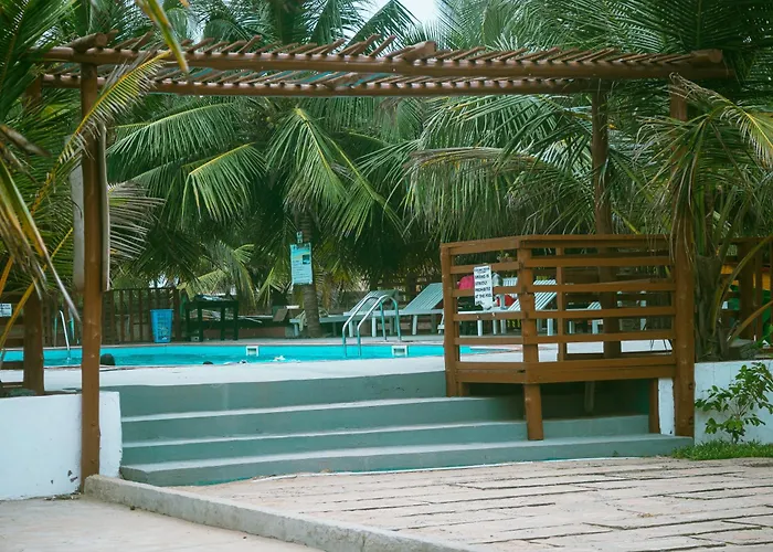 Atlantic Bay Resort, Prampram