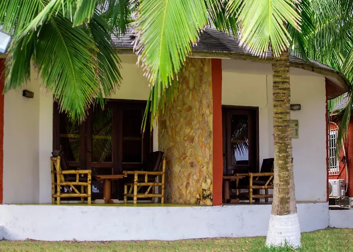 Prampram Beach Resorts