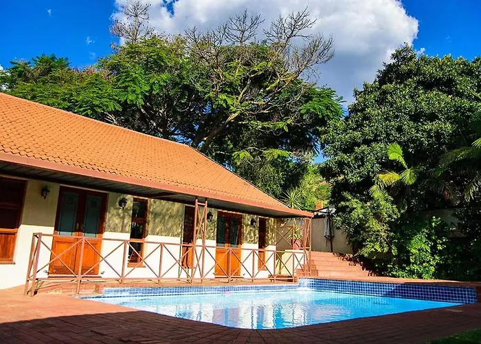 Rietondale Lodge