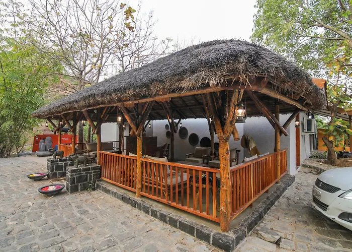 Toyam By Orchid Hotels
