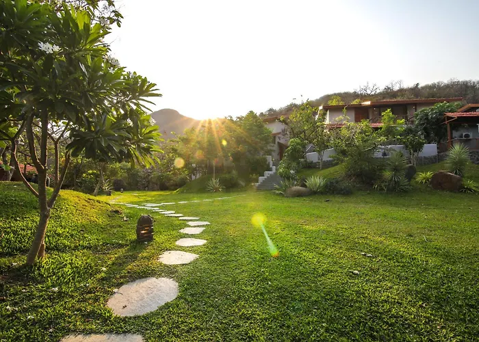 Toyam By Orchid Hotels
