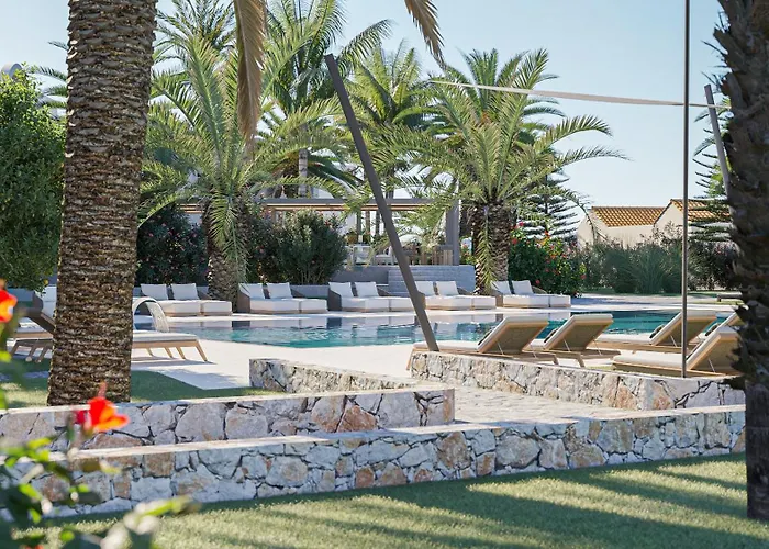 Iberostar Waves Creta Panorama & Mare