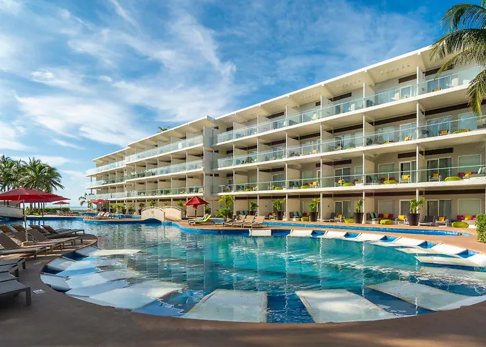 Iberostar Selection Riviera Cancun