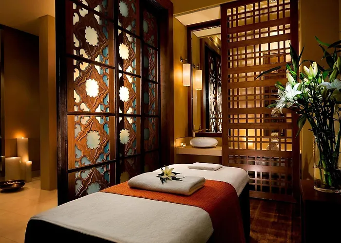 Jw Marriott Pune