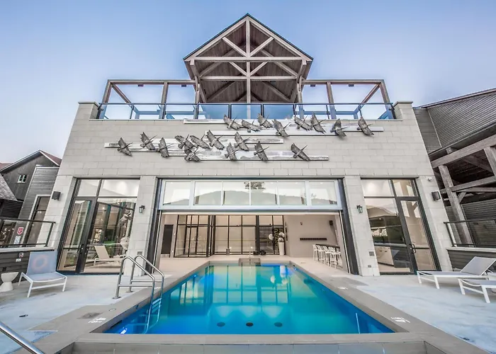 Orford Resorts
