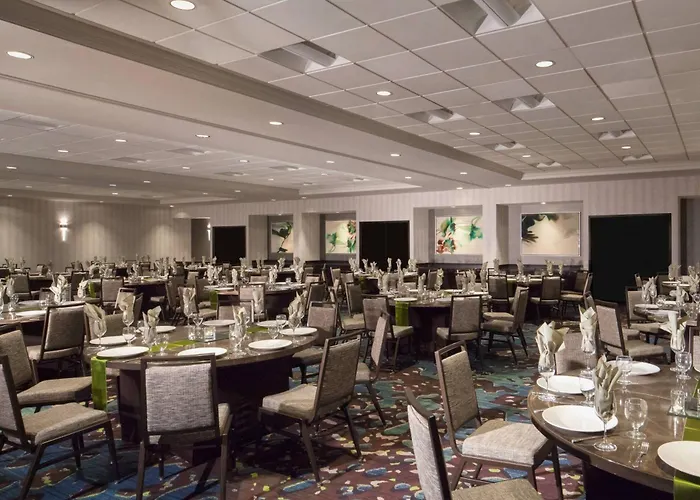Dallas Marriott Suites Medical/Market Center