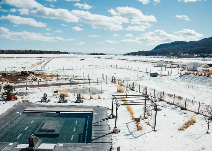 Hotel & Spa Le Germain Charlevoix