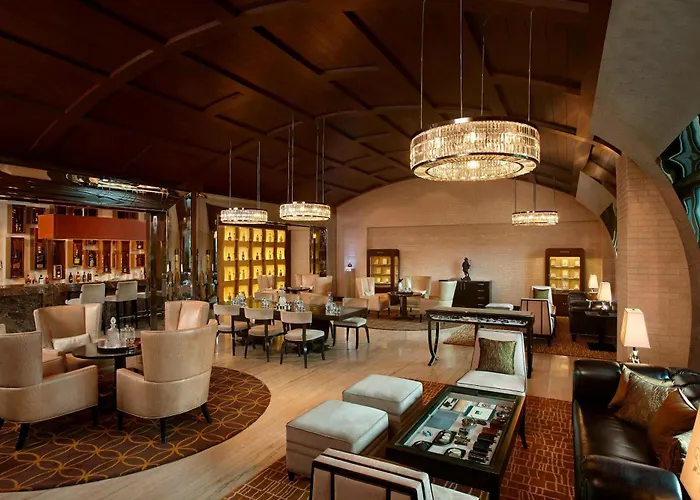 Itc Grand Chola, A Luxury Collection Hotel, Chennai