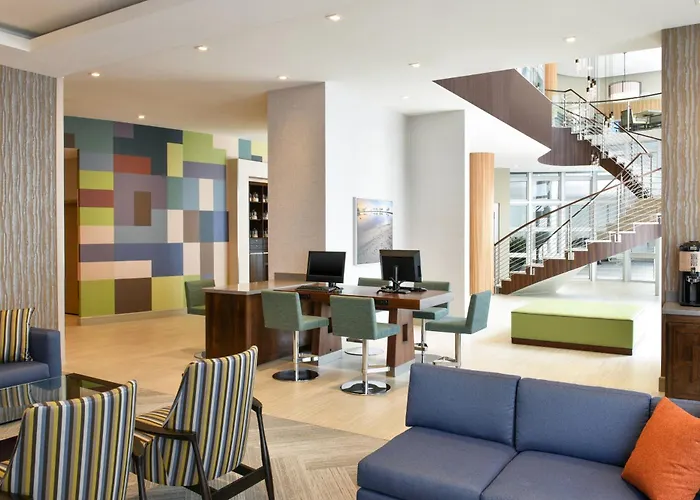 Four Points By Sheraton Coral Gables