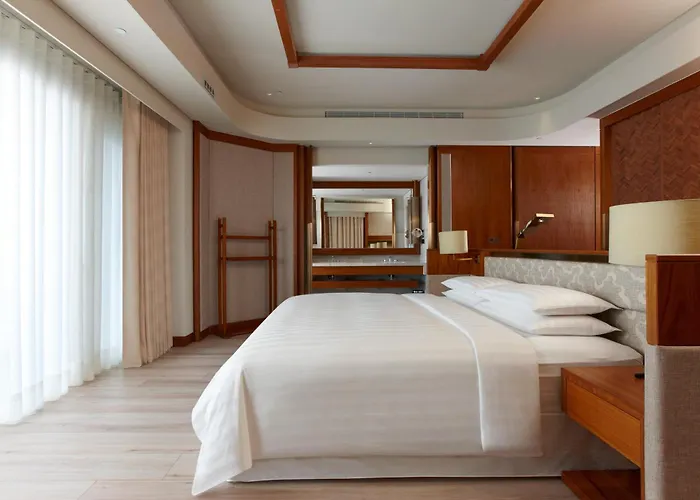 Four Points By Sheraton Penghu