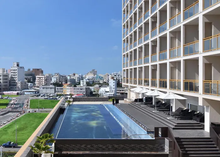 Four Points By Sheraton Penghu