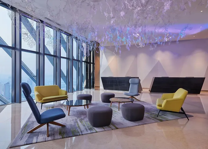 Element By Marriott Kuala Lumpur