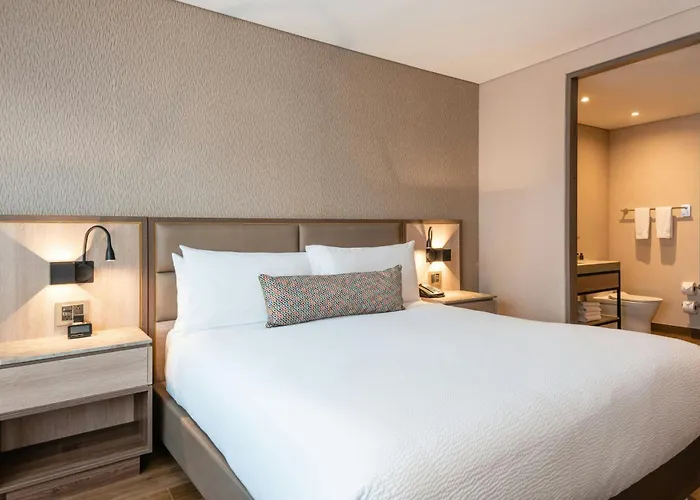 Residence Inn By Marriott Bogota