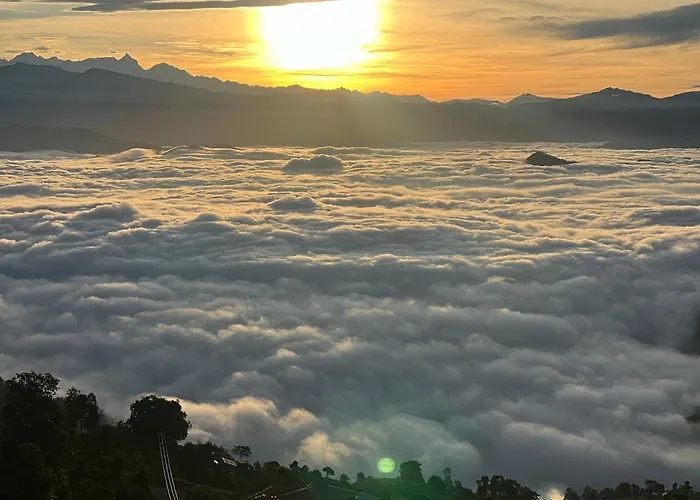 Nagarkot Resort Pvt. Ltd