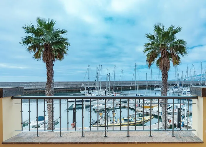 Hyatt Ziva Madeira