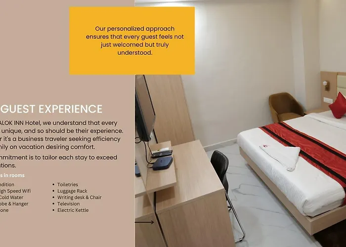 Hotel Indralok Inn Hazaribagh