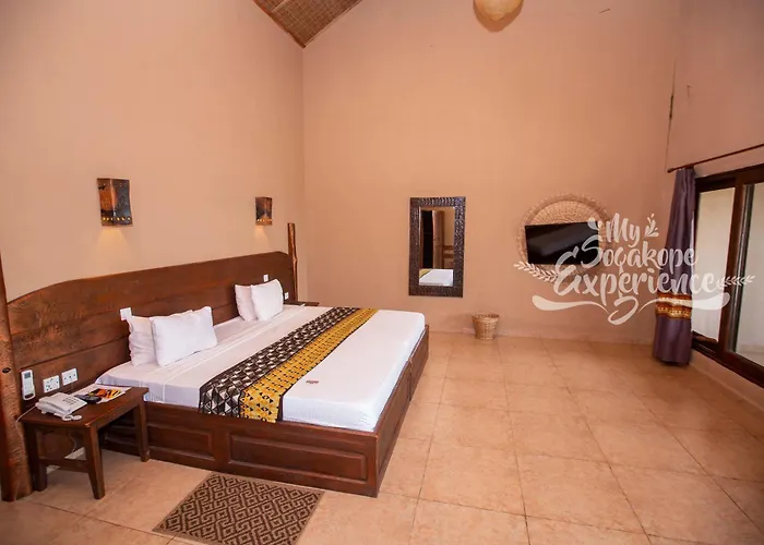 Sogakope Beach Resort & Spa