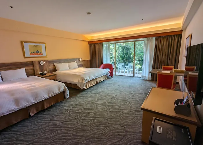 Howard Beach Resort Kenting