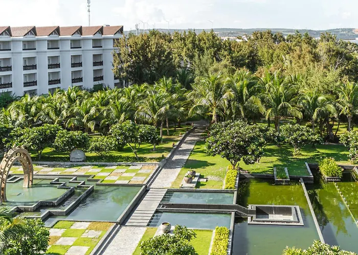 Muine Bay Resort