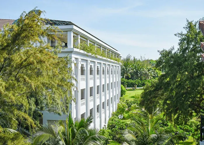 Muine Bay Resort