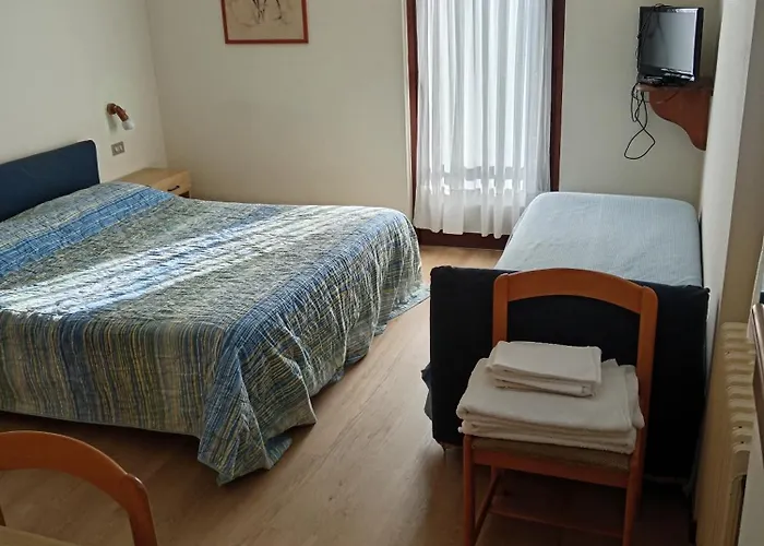 Hotel Bel Sit