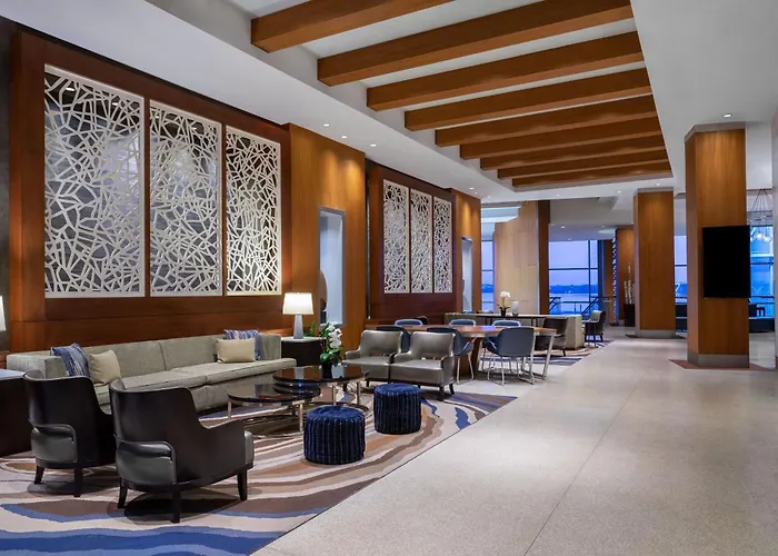 The Westin Washington National Harbor