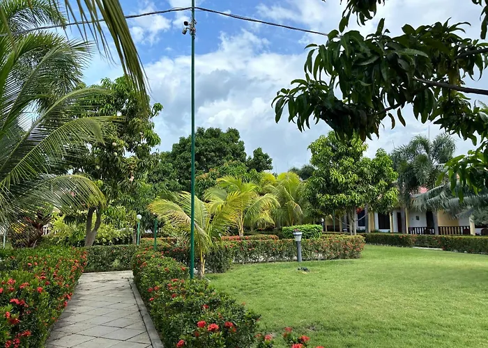 Palm Malinamoc Hotel