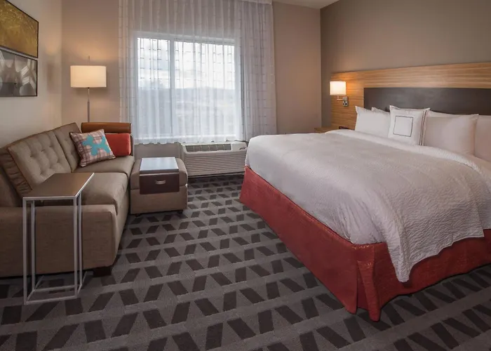 Towneplace Suites By Marriott Altoona
