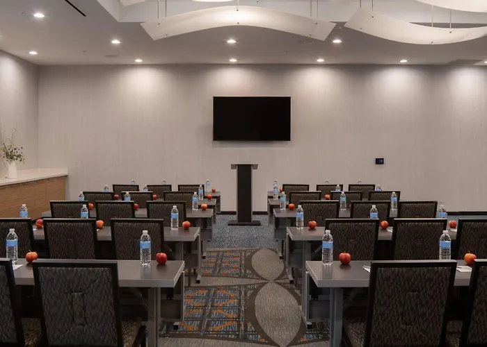 Towneplace By Marriott Suites Clarksville