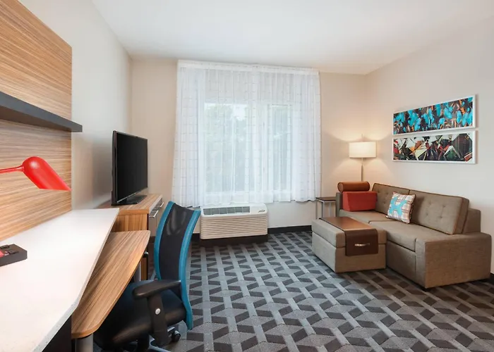 Towneplace Suites Atlanta Lawrenceville
