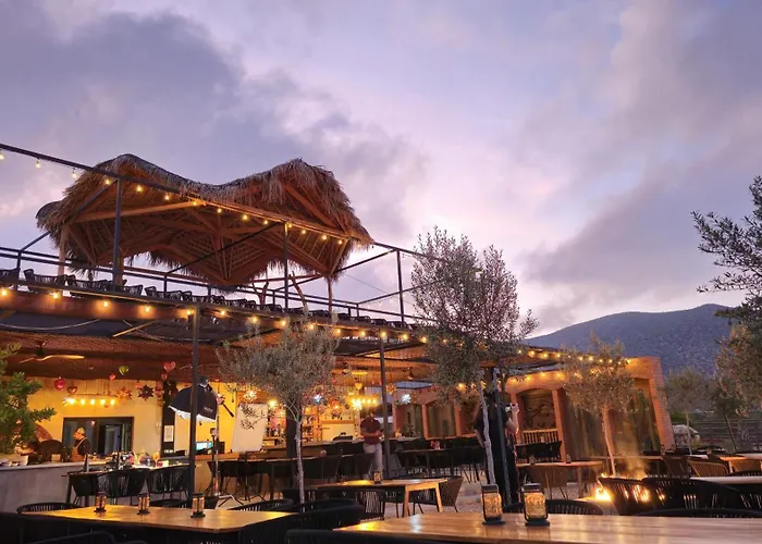 Mistica Boutique Hotel