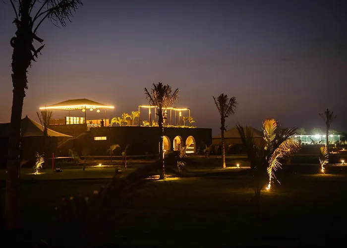 Sangam Farms