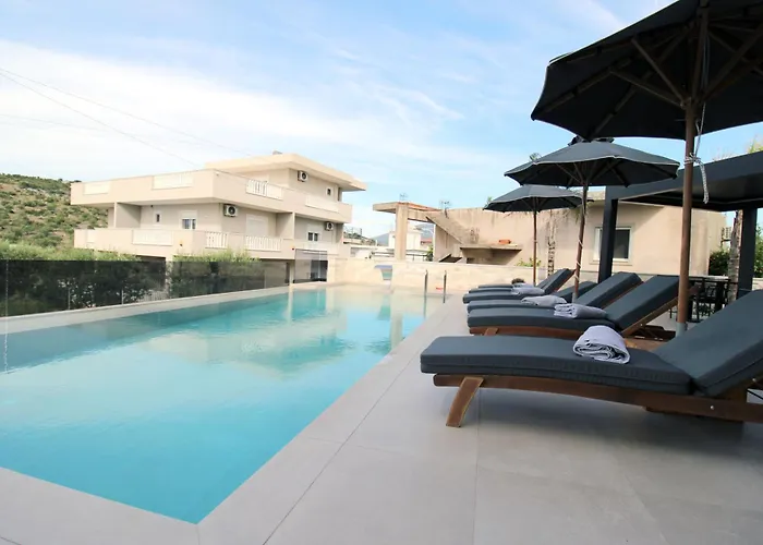Ionian'S Breeze Hotel