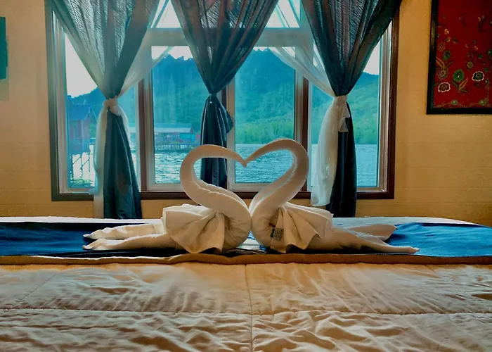 Parapat Water Village Resort