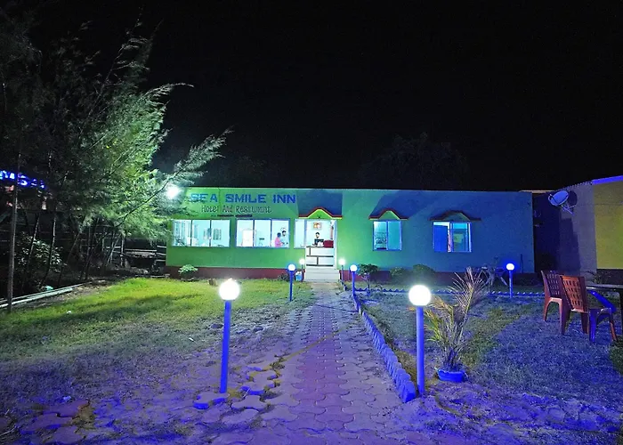 Sea Smile Inn
