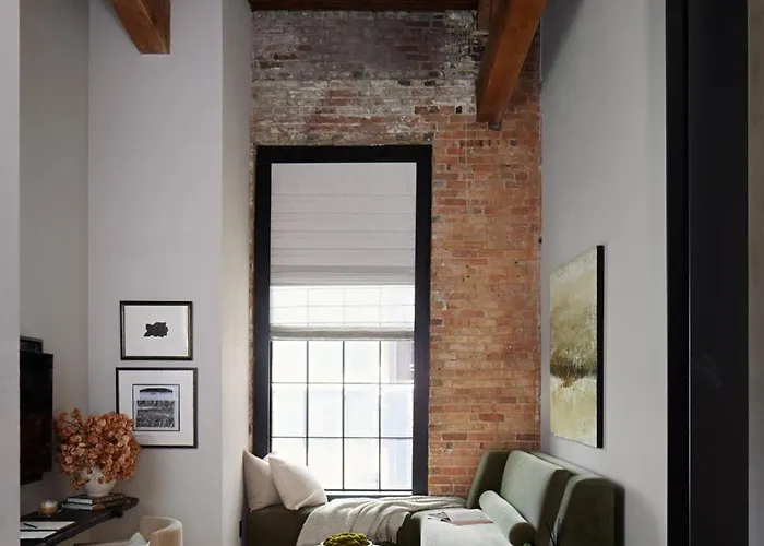 Rivet House