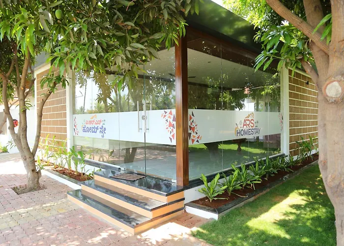 Ars Farmstay