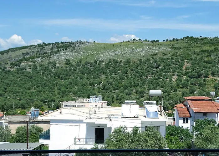 Ionian'S Breeze Hotel