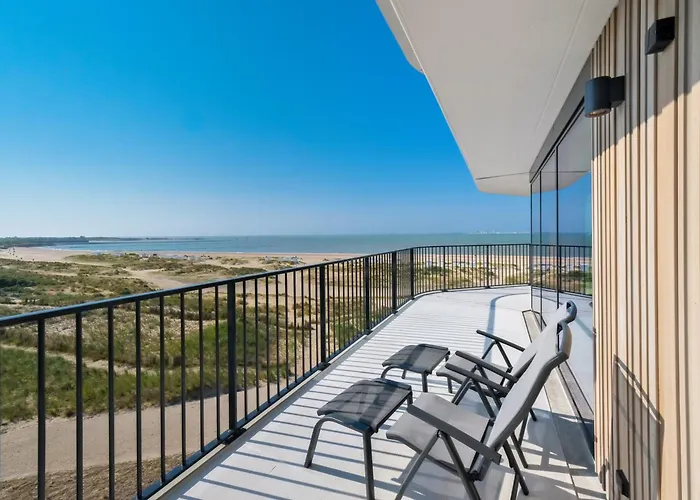 Kamperland Beach Resorts